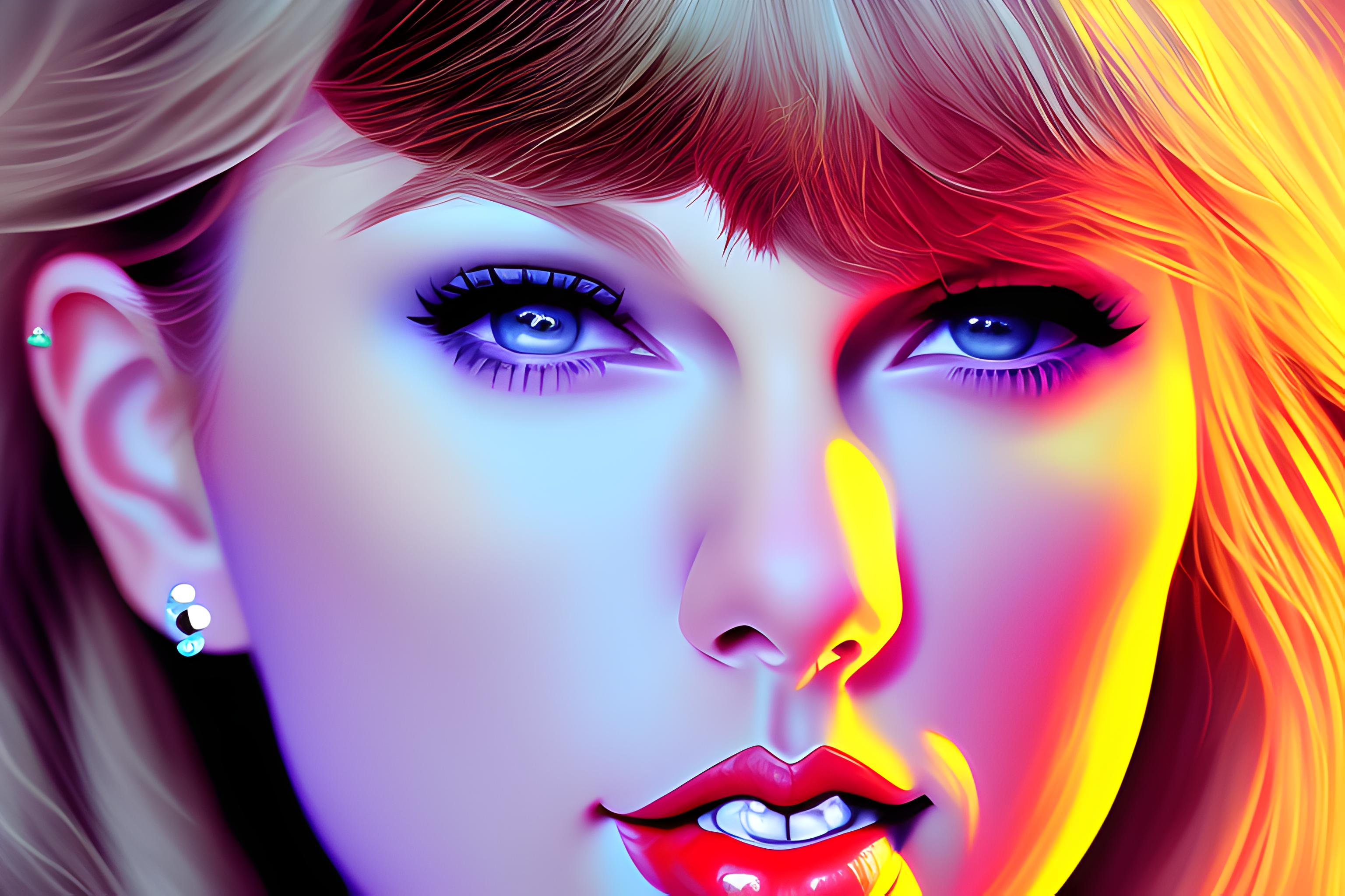 taylor swift | Wallpapers.ai